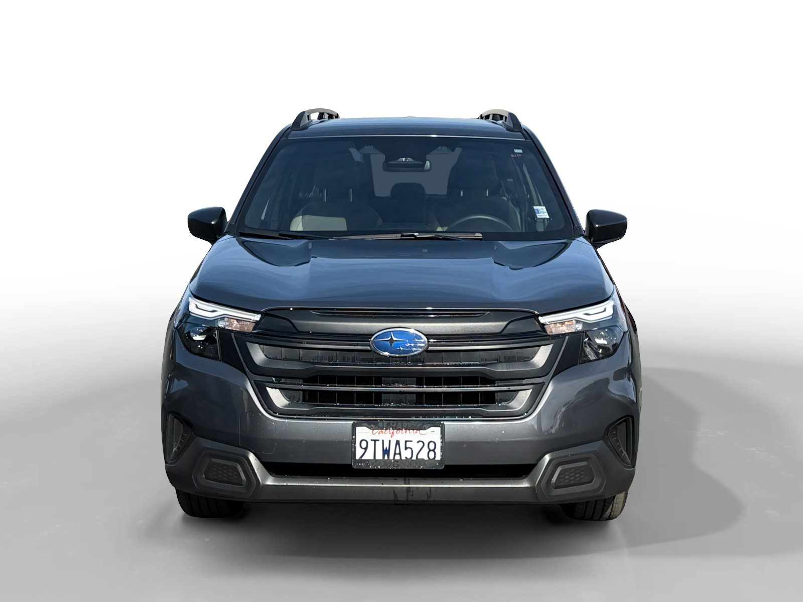 Certified 2025 Subaru Forester image 8