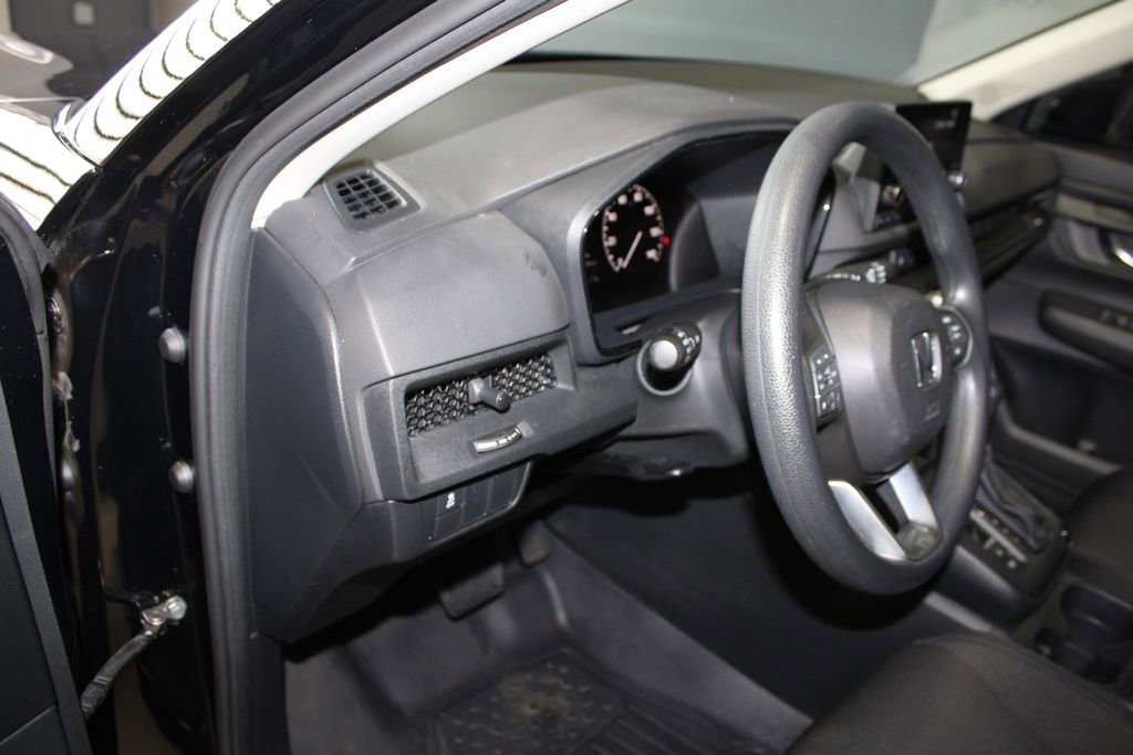 Certified 2024 Honda CR-V EX image 11