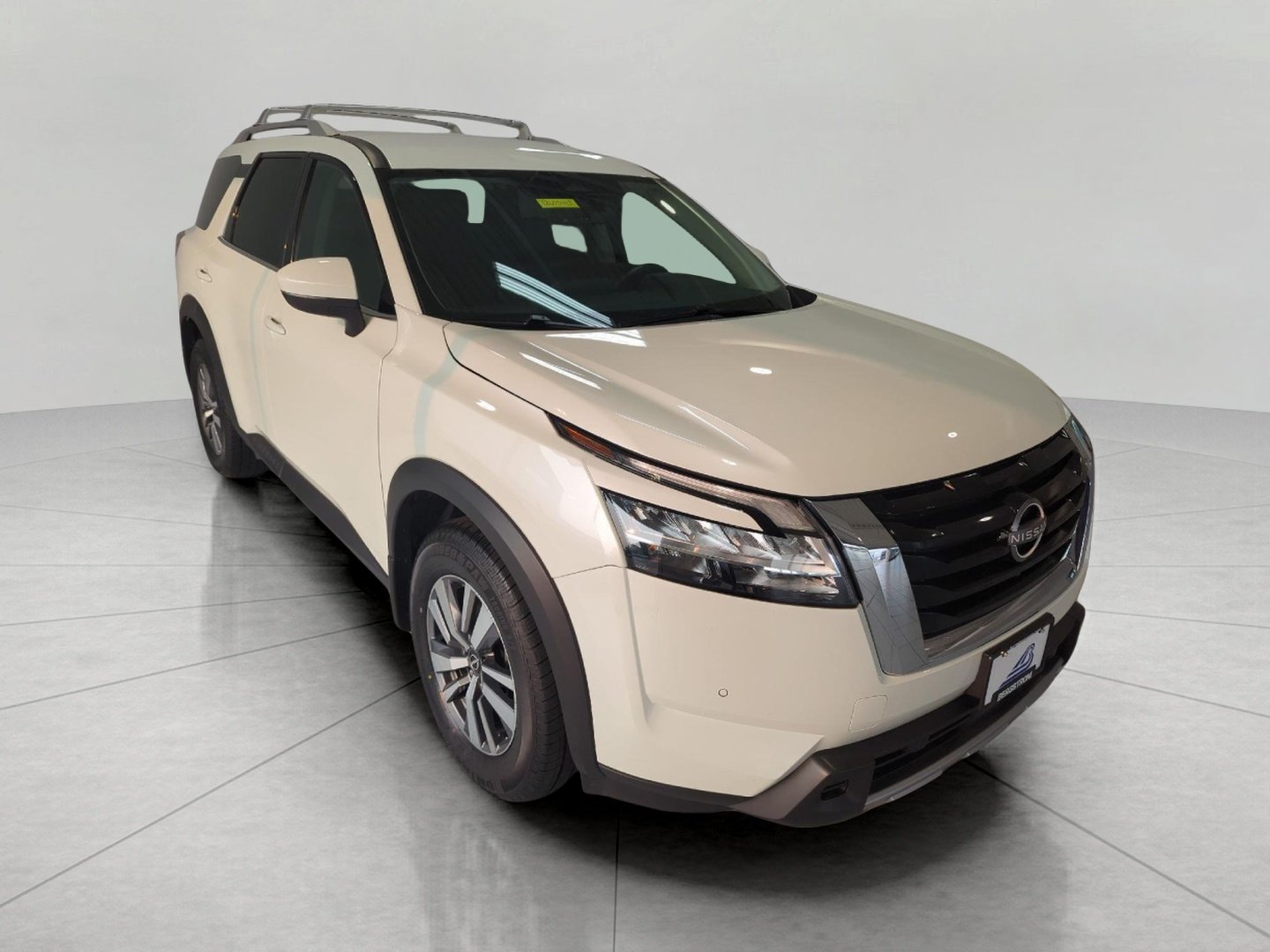 Used 2023 Nissan Pathfinder SL
