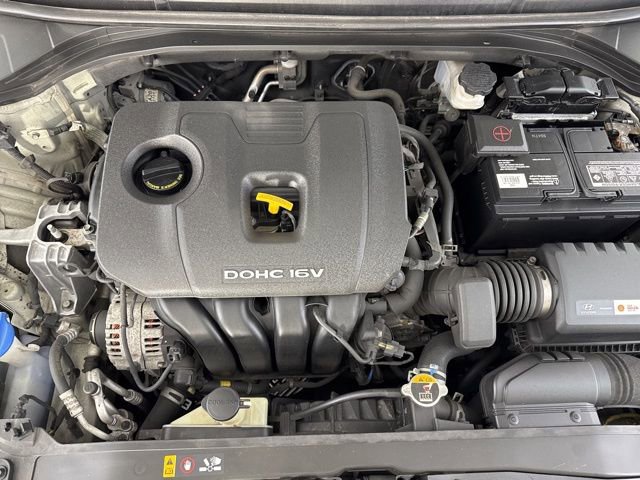 Used 2018 Hyundai Elantra Value Edition image 19