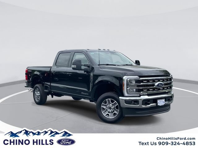New 2026 Ford F350 Lariat AWD/4WD image 1
