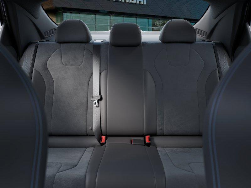 New 2026 Hyundai Elantra N image 12