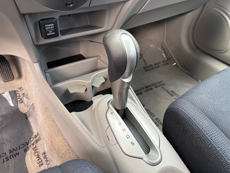 Used 2010 Honda Insight EX image 30