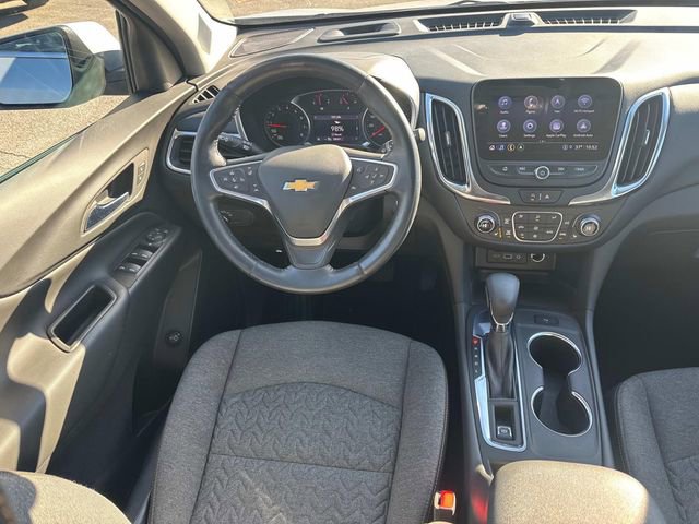 Used 2022 Chevrolet Equinox LT image 18