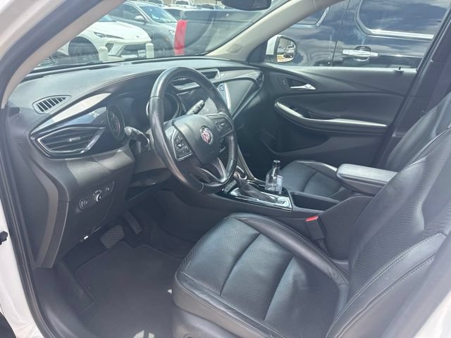 Used 2020 Buick Encore GX Essence w/ Experience Buick Package FWD image 6
