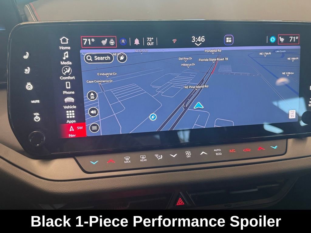 New 2026 Dodge Charger R/T Scat Pack w/ Track Package image 13