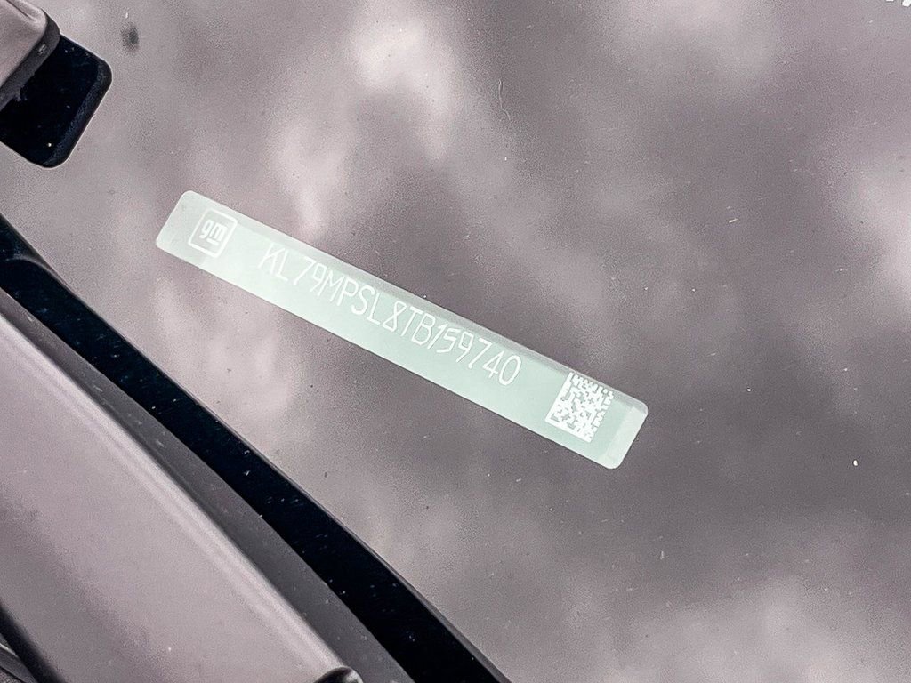 New 2026 Chevrolet TrailBlazer LT w/ Convenience Package image 27