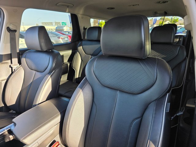 Certified 2023 Hyundai Palisade SEL image 15