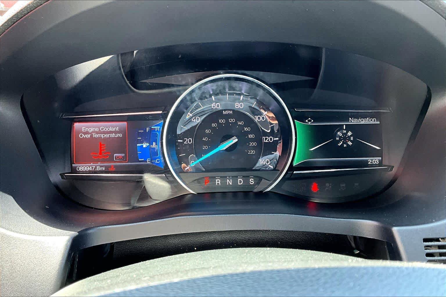 Used 2018 Ford Explorer XLT w/ Equipment Group 202A FWD image 24