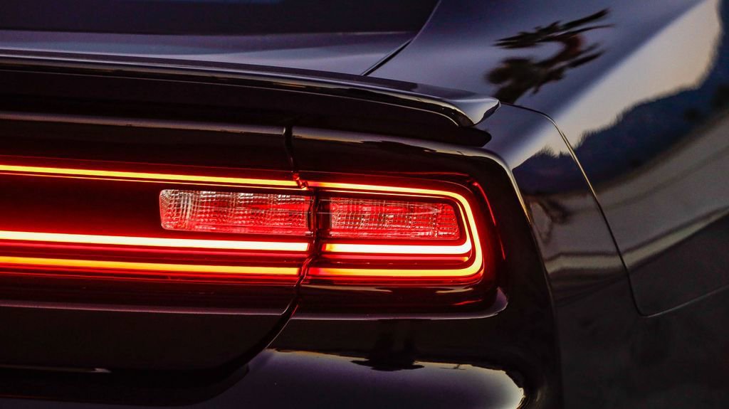 New 2026 Dodge Charger R/T Scat Pack image 9