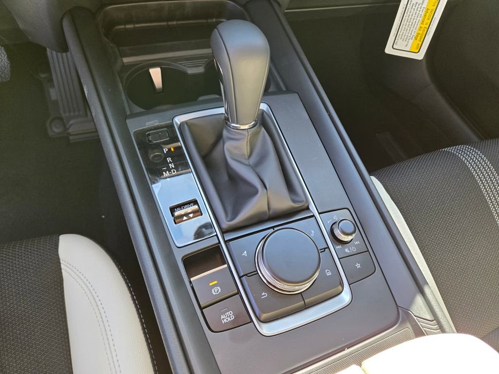 New 2026 MAZDA CX-50 AWD 2.5 S w/ Preferred Pkg image 30