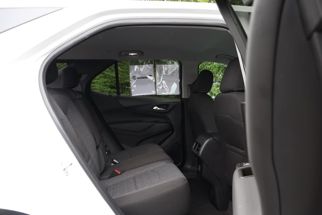 Certified 2023 Chevrolet Equinox LT FWD image 48