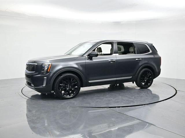 Used 2020 Kia Telluride SX image 5