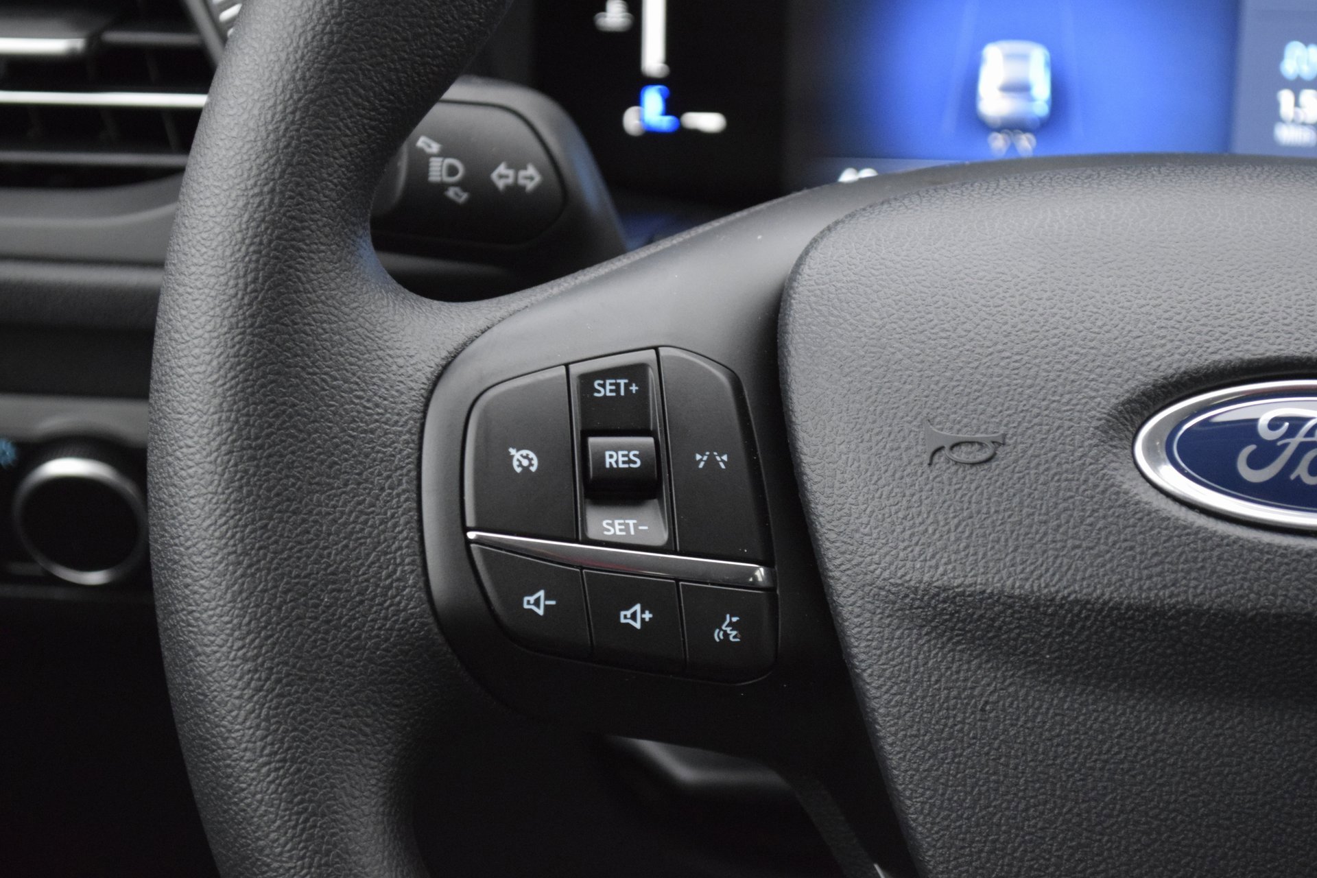 New 2026 Ford Escape Active image 9