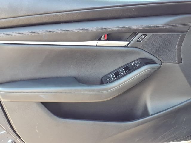 Used 2024 MAZDA MAZDA3 s FWD image 13