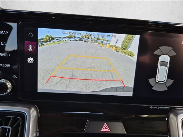 Used 2024 Kia Sorento EX AWD/4WD image 6