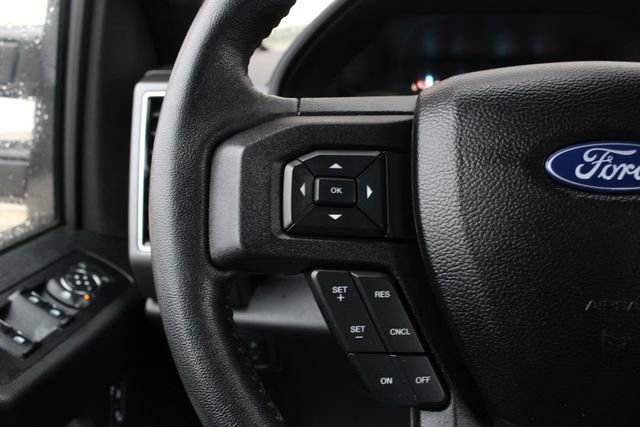 Used 2018 Ford F150 XLT w/ Equipment Group 302A Luxury image 10