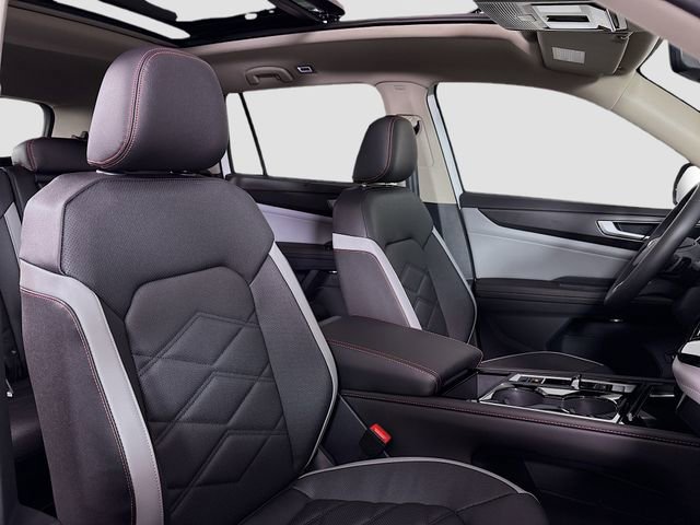 New 2026 Volkswagen Atlas Peak Edition AWD/4WD image 30
