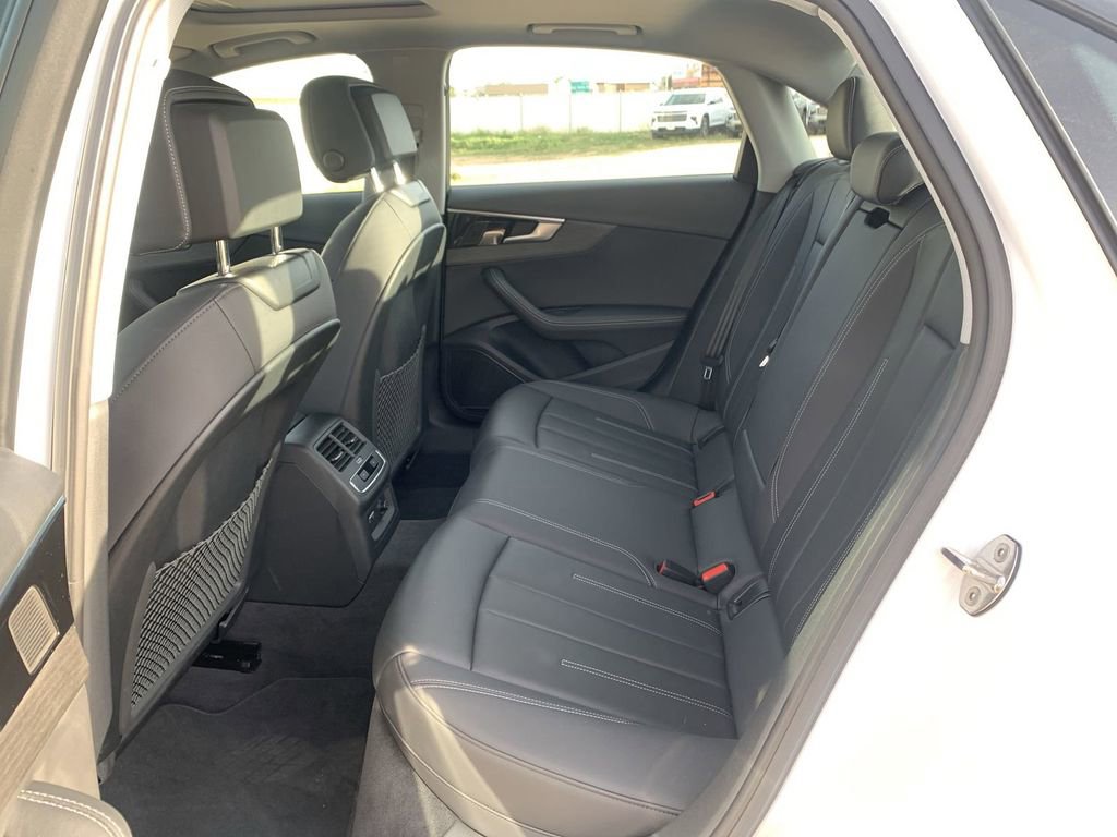 Used 2023 Audi A4 2.0T Premium Plus w/ Premium Plus Package image 24
