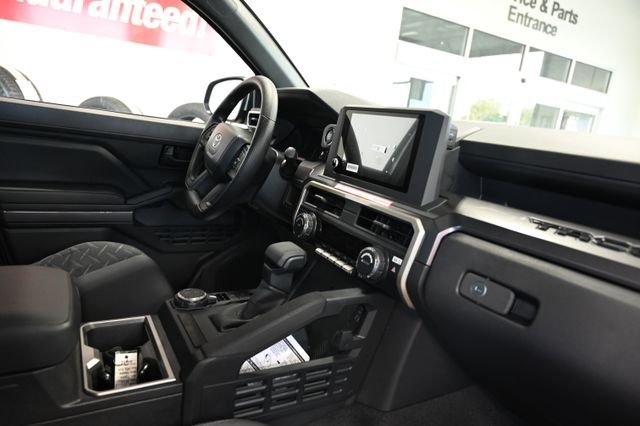 New 2026 Toyota Tacoma SR5 AWD/4WD image 15