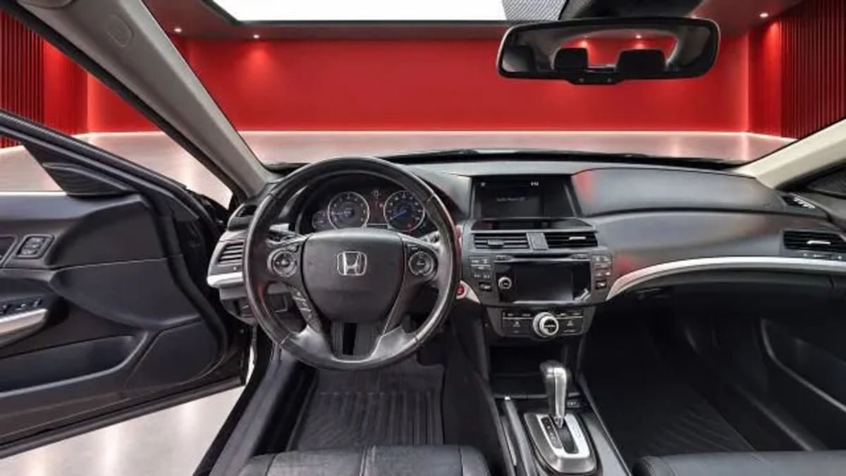Used 2013 Honda Crosstour EX-L image 23