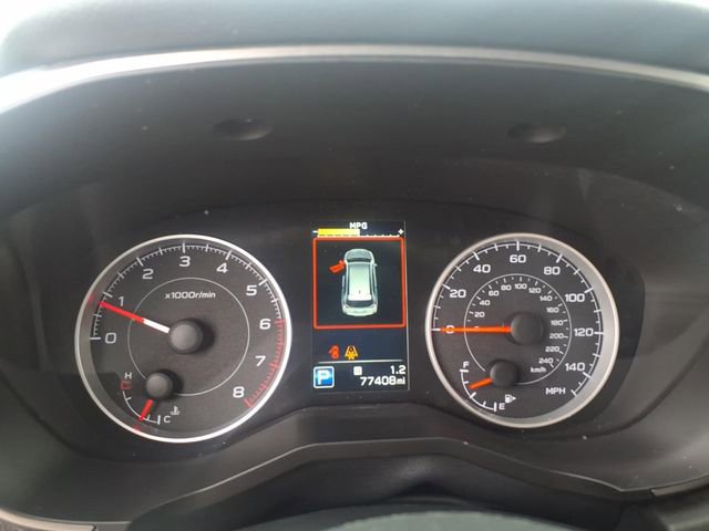 Used 2020 Subaru Ascent Premium w/ Convenience Package image 17