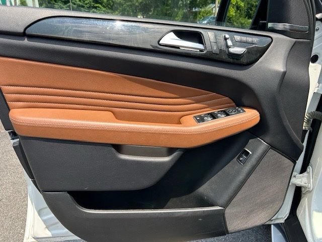 Used 2019 Mercedes-Benz GLE 43 AMG 4MATIC Coupe image 21