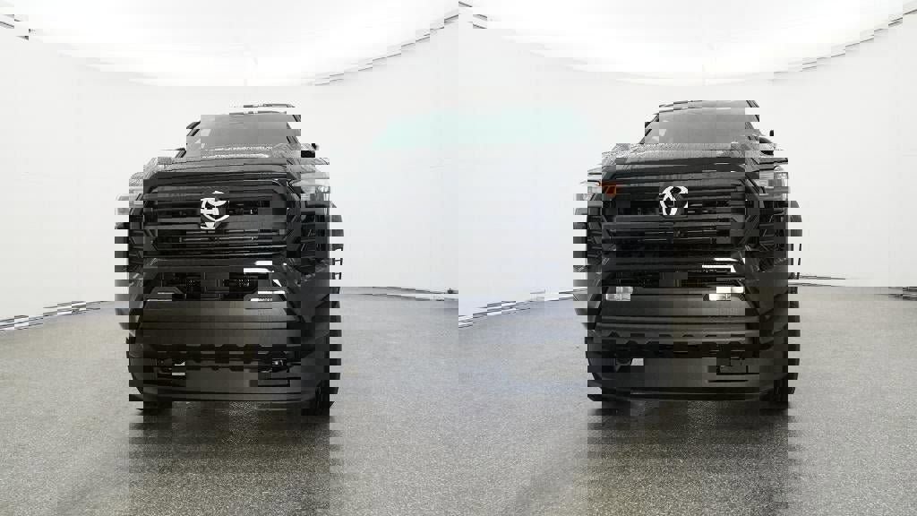 New 2026 Toyota Tacoma SR5 image 31