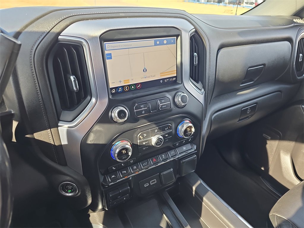 Used 2019 GMC Sierra 1500 SLT image 23
