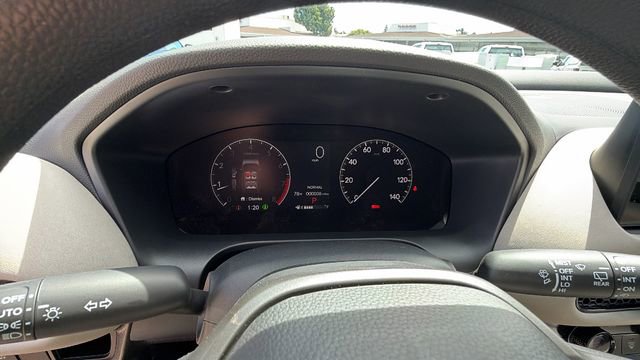 New 2026 Honda HR-V LX image 29