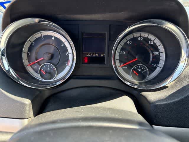 Used 2018 Dodge Grand Caravan GT FWD image 14