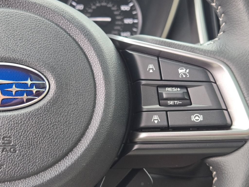 New 2026 Subaru Ascent Limited w/ Popular Package #2 AWD/4WD image 40