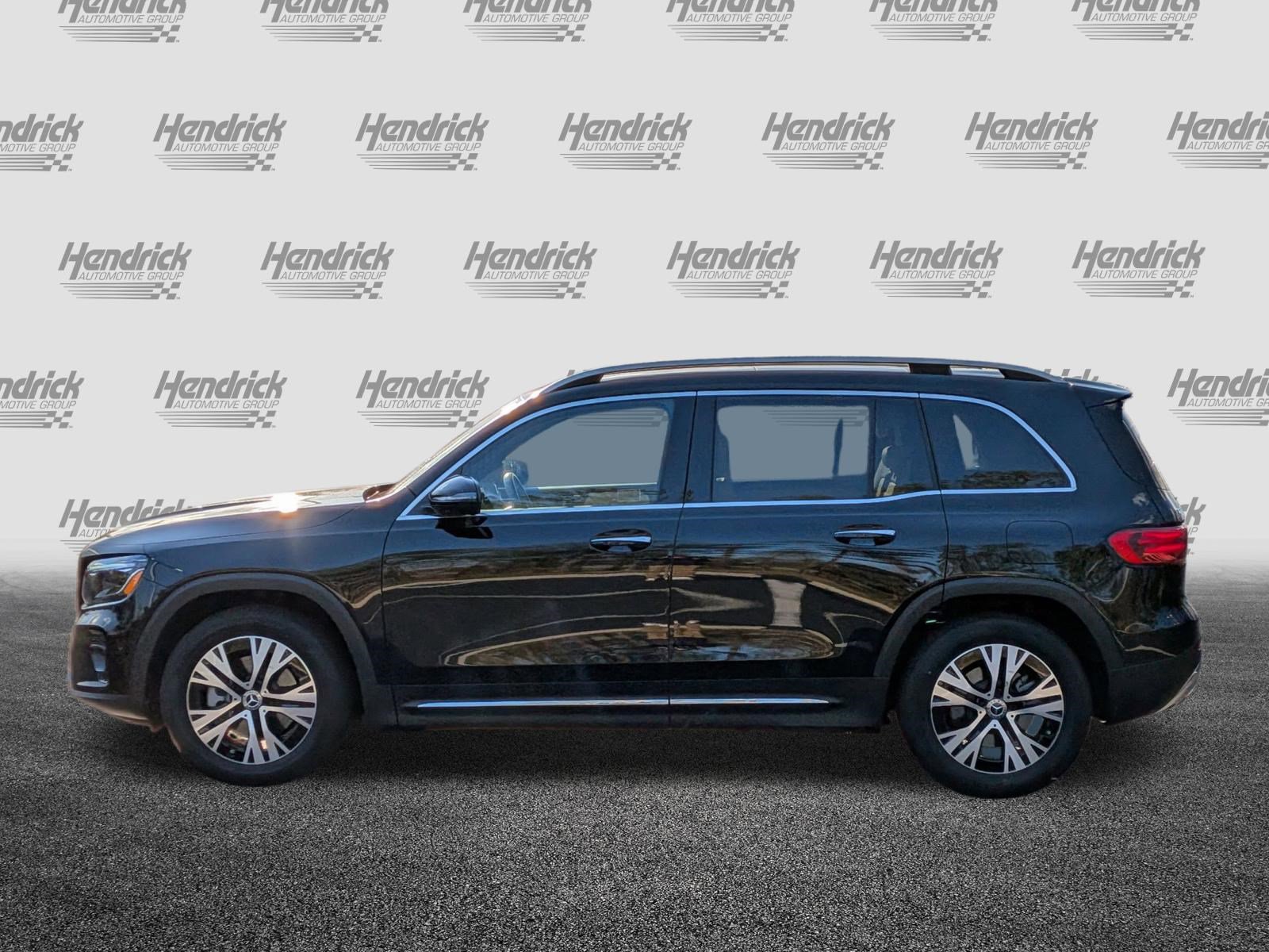 Used 2025 Mercedes-Benz GLB 250 250 image 7