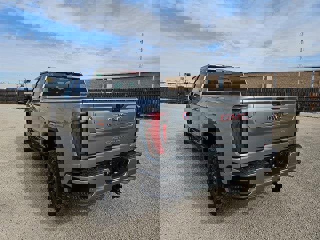 New 2026 GMC Sierra 2500 AT4 w/ Technology Package image 3