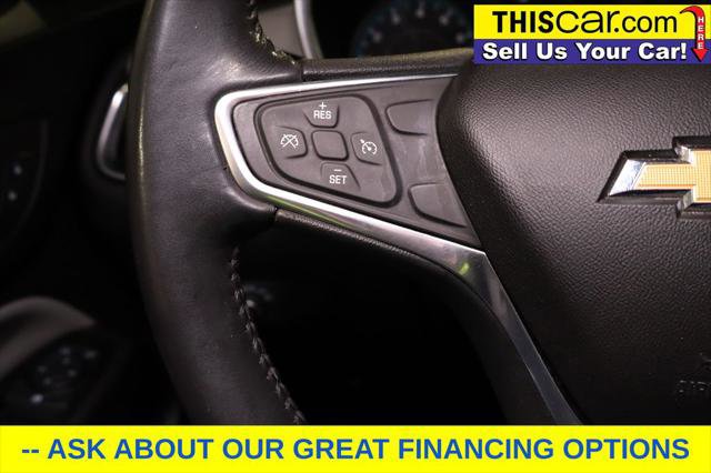 Used 2018 Chevrolet Equinox LT image 6