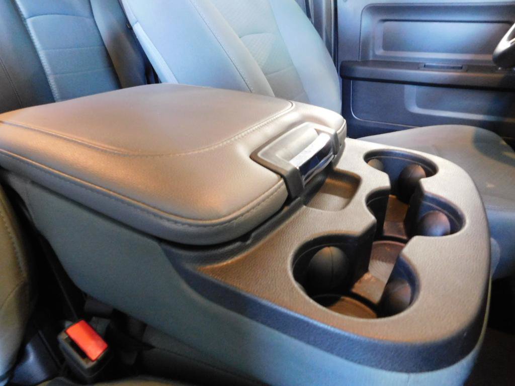 Used 2016 RAM 1500 Express AWD/4WD image 14
