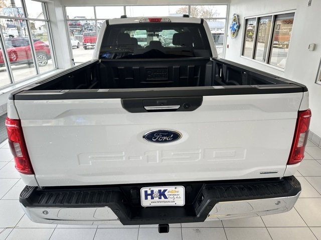 Used 2022 Ford F150 XLT w/ XTR Package image 5