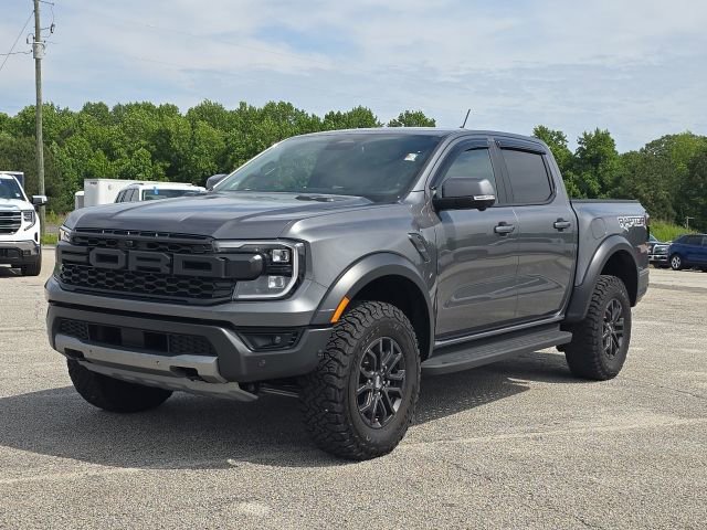 Used 2024 Ford Ranger Raptor