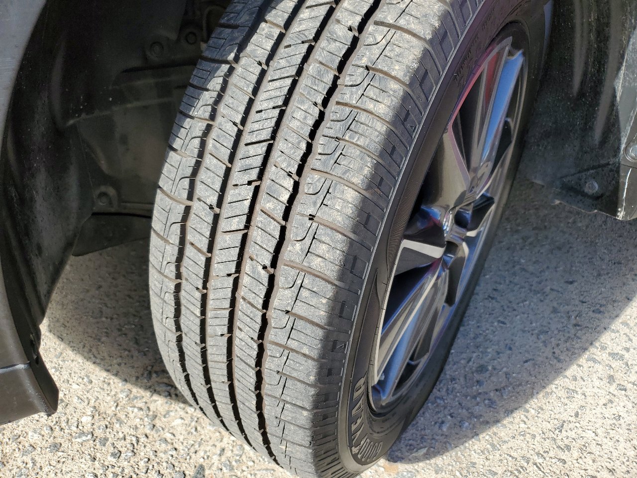 Used 2018 MAZDA CX-5 Touring w/ Preferred Equipment Package image 44