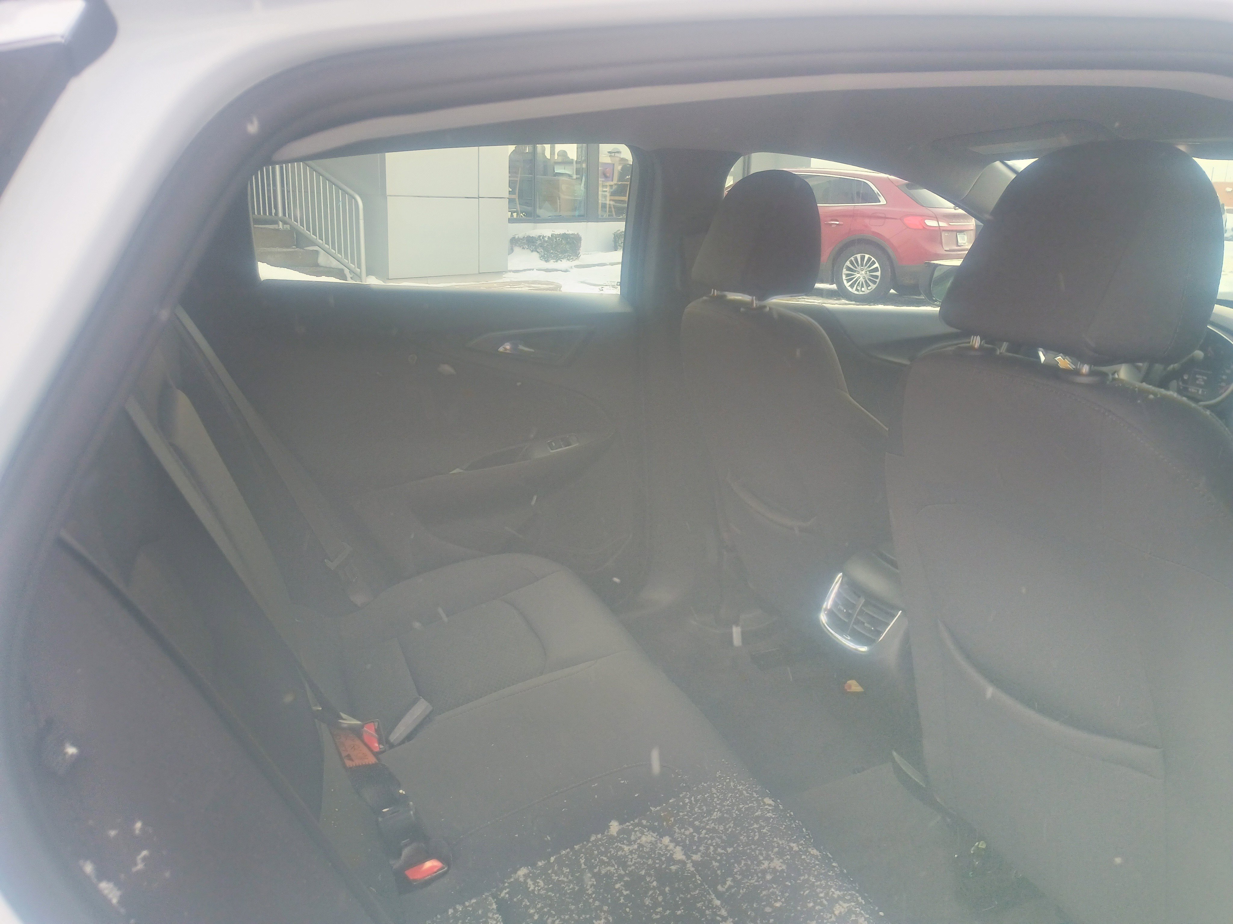 Used 2022 Chevrolet Malibu LT image 13