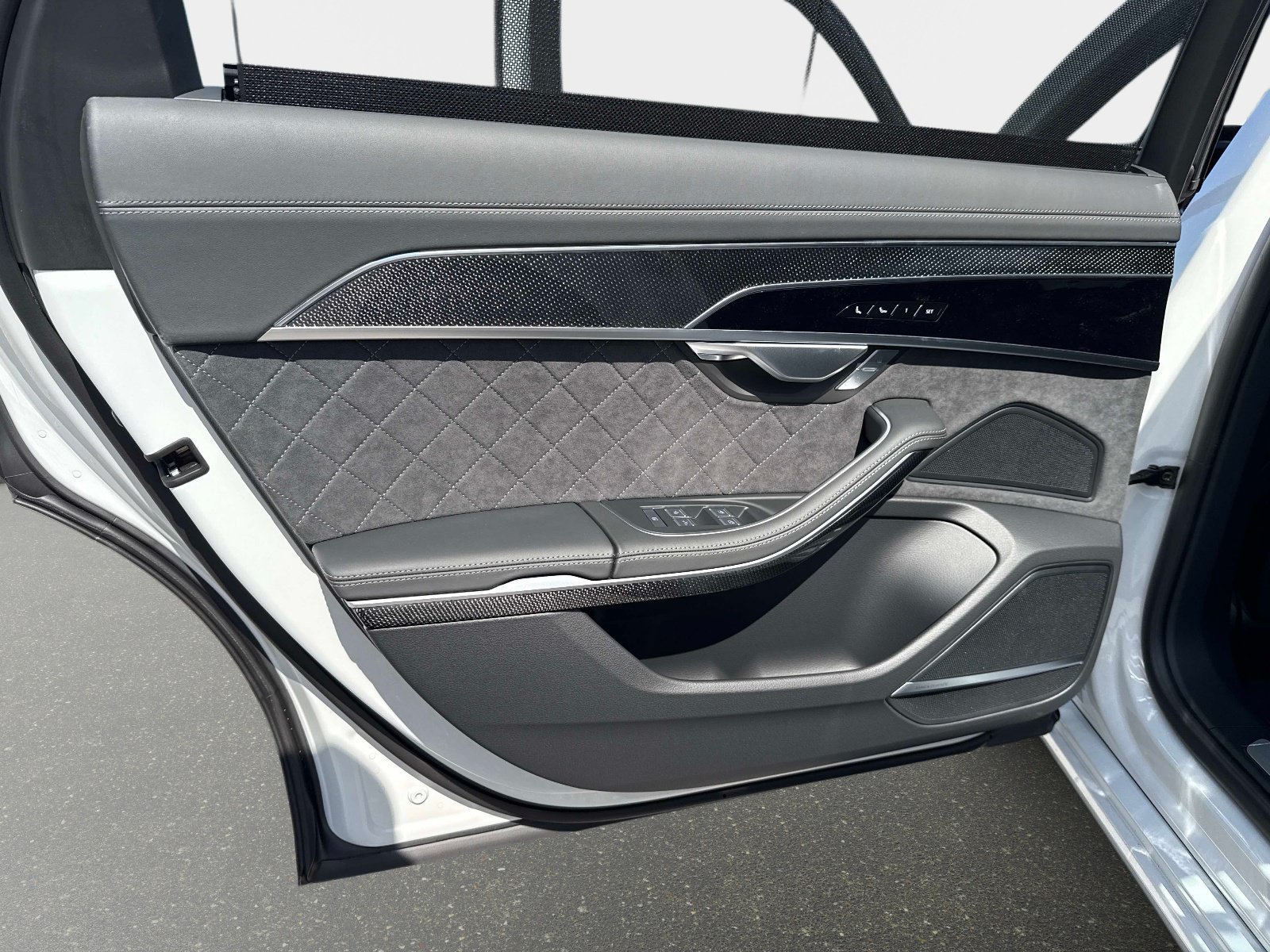 New 2026 Audi S8 AWD/4WD image 10
