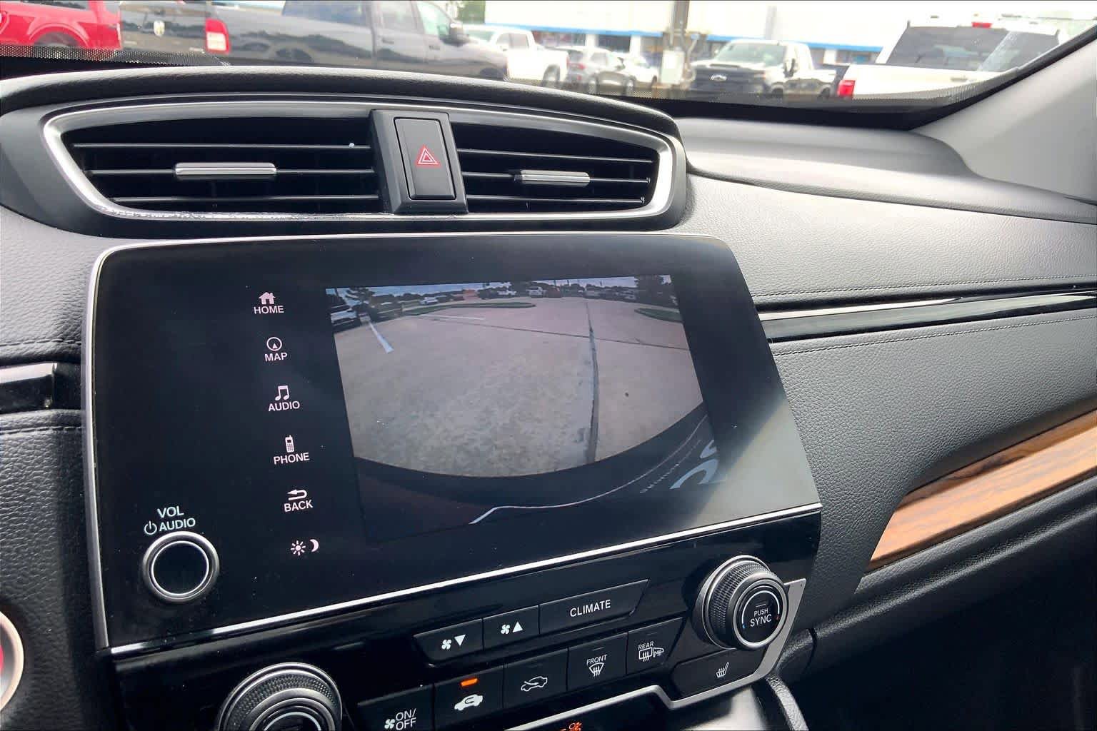 Used 2020 Honda CR-V Touring image 28