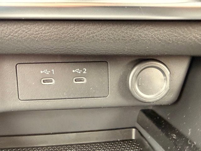 New 2026 Nissan Rogue SV w/ Cold Weather Package AWD/4WD image 33