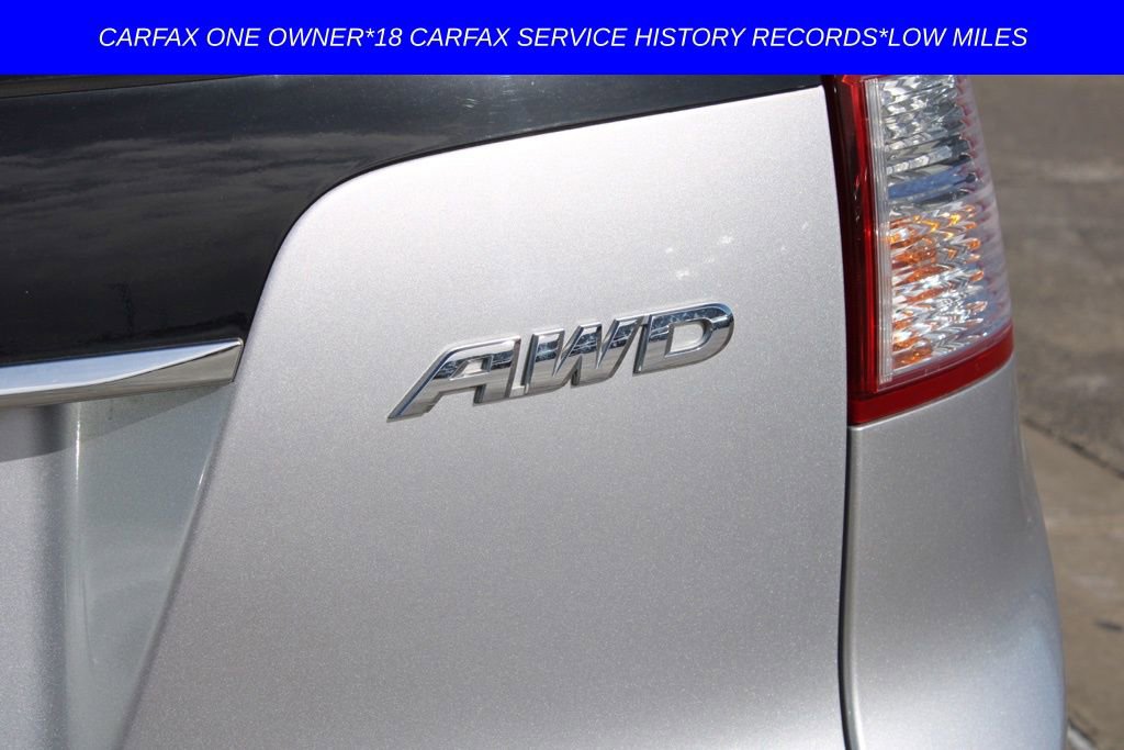 Used 2014 Honda CR-V LX image 9