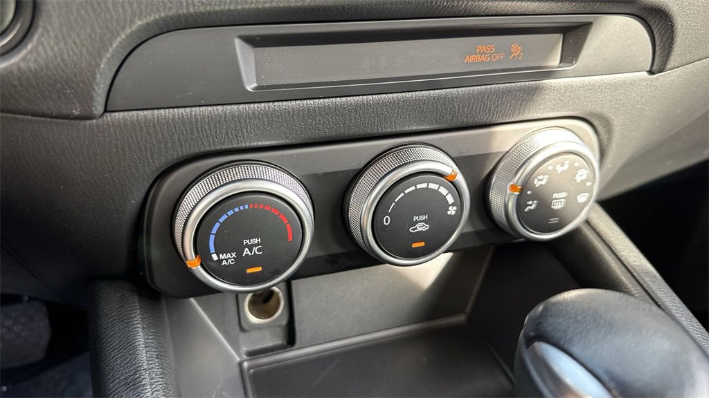 Used 2019 MAZDA CX-5 Sport w/ I-ACTIVSENSE Package image 51