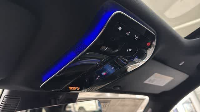Certified 2026 Mercedes-Benz GLC 43 AMG 4MATIC image 25