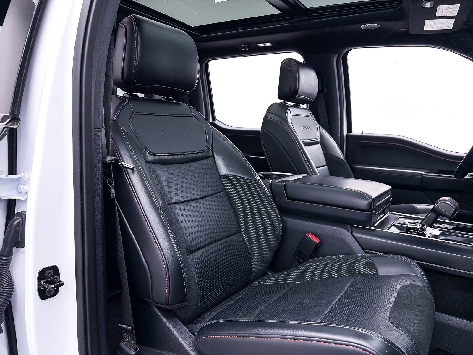 Used 2024 Ford F150 Raptor image 44