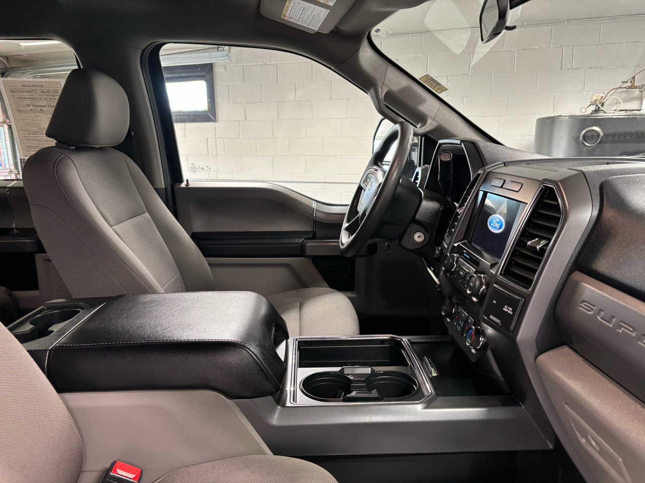 Used 2021 Ford F250 XLT w/ XLT Premium Package image 20