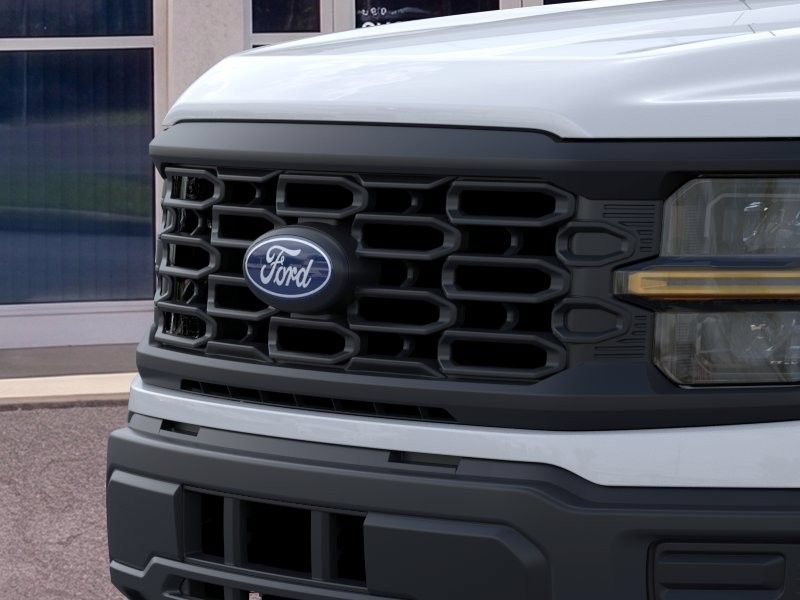 New 2026 Ford F150 XL w/ Tow/Haul Package RWD image 18