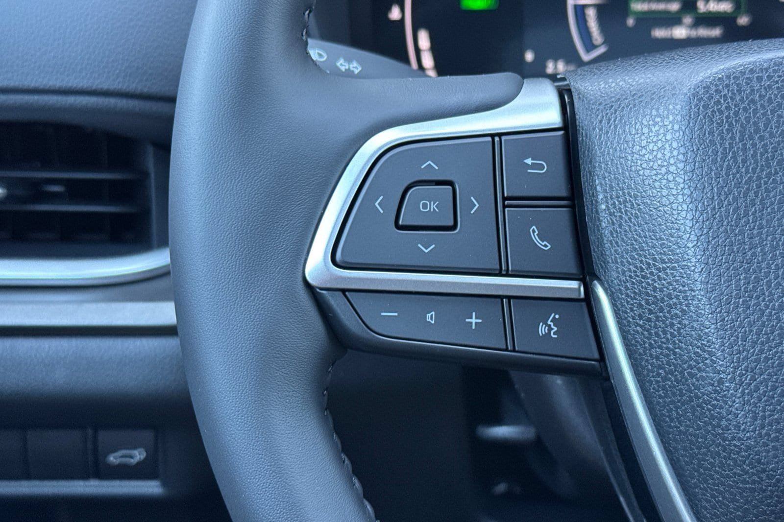 New 2026 Toyota Grand Highlander AWD Hybrid image 28